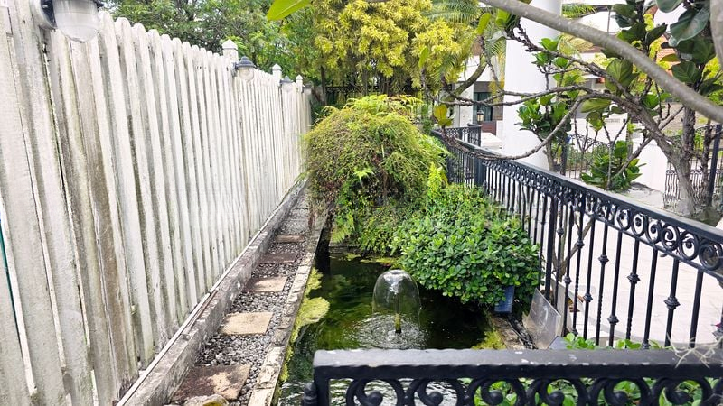 SERANGOON GARDEN ESTATE 5