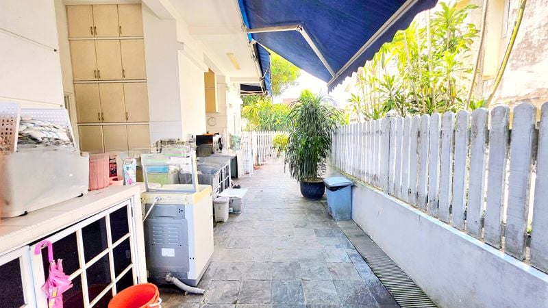 SERANGOON GARDEN ESTATE 3