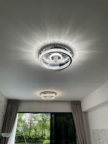 THE CLEMENT CANOPY 5