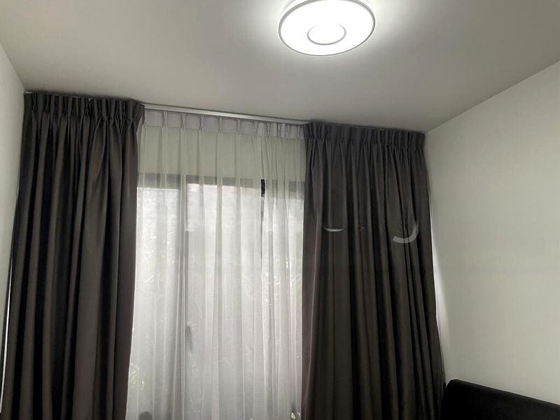 THE CLEMENT CANOPY 1