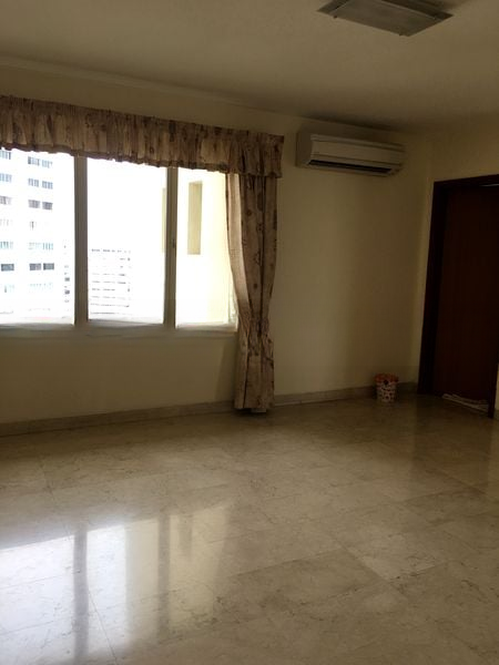 PARBURY HILL CONDOMINIUM 1