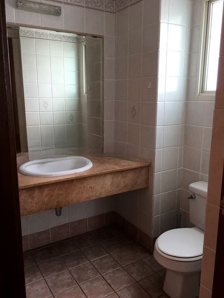 PARBURY HILL CONDOMINIUM 5