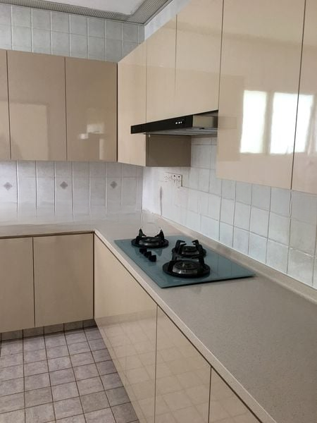 PARBURY HILL CONDOMINIUM 7