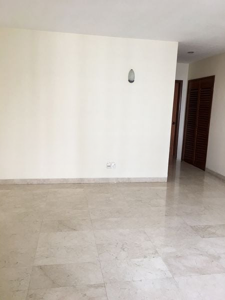 PARBURY HILL CONDOMINIUM 4