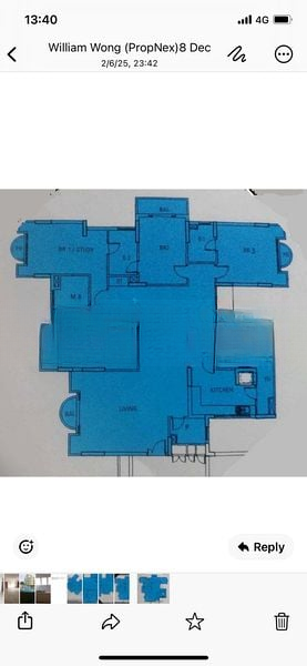 PARBURY HILL CONDOMINIUM 13