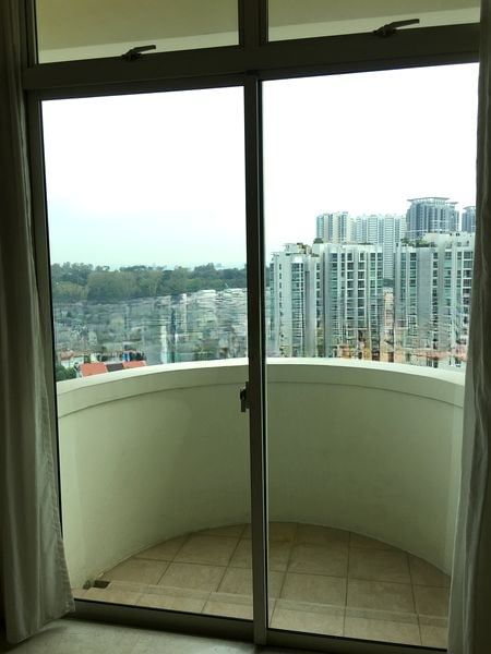 PARBURY HILL CONDOMINIUM 11