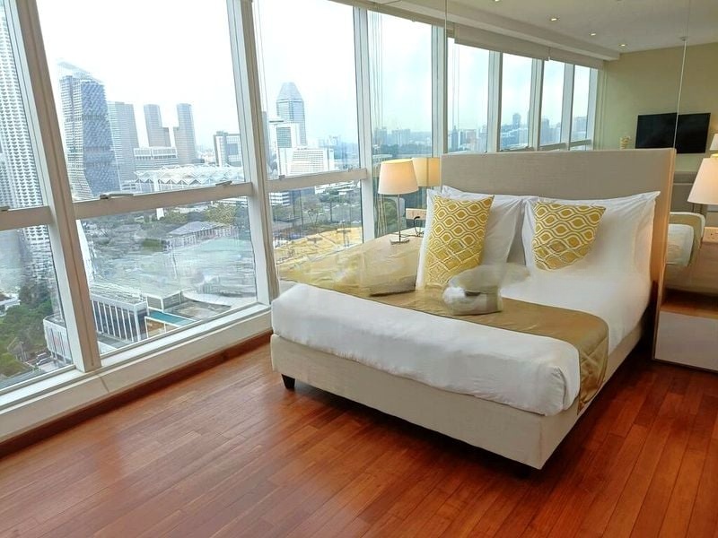 HIGH STREET CENTRE 6