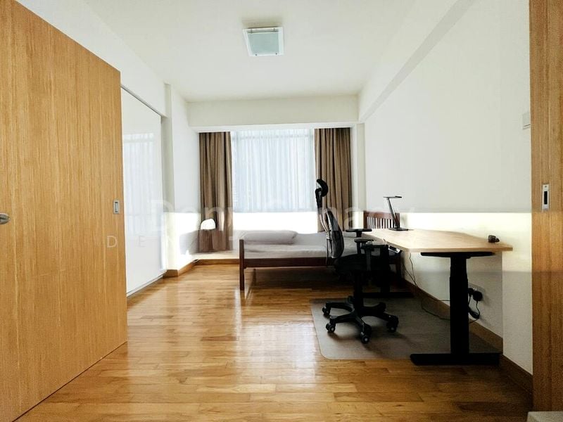 PARK INFINIA AT WEE NAM 2