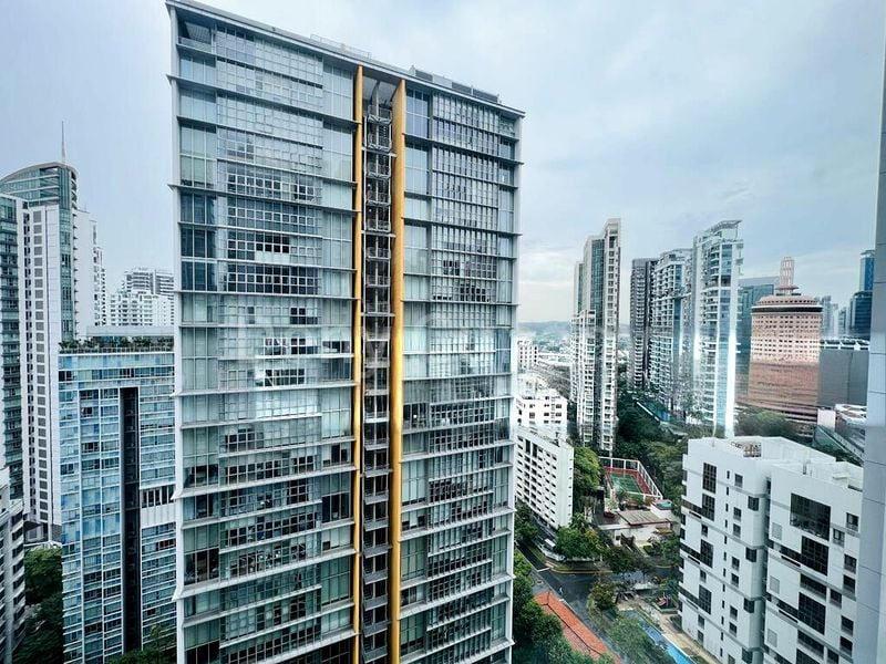 PARK INFINIA AT WEE NAM 3