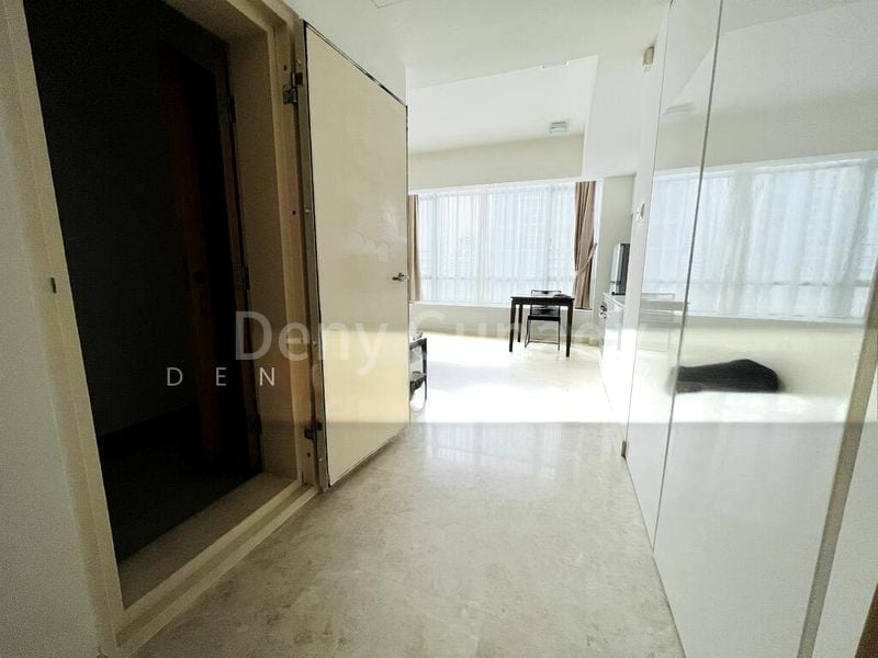 PARK INFINIA AT WEE NAM 5