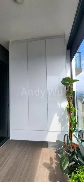 AVENUE SOUTH RESIDENCE 6