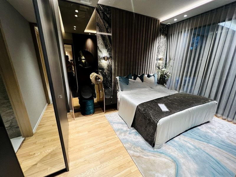 PARKTOWN RESIDENCE 5