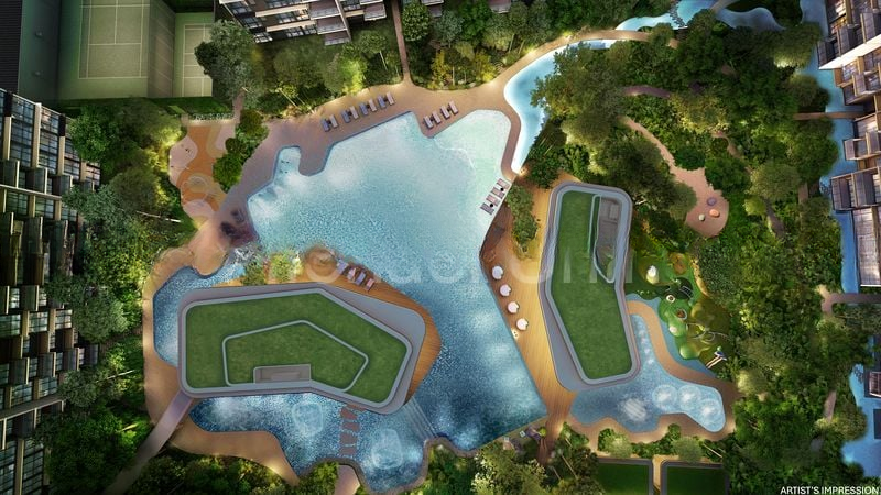 PARKTOWN RESIDENCE 7
