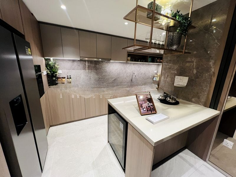 PARKTOWN RESIDENCE 4
