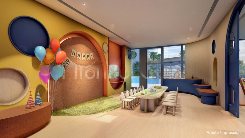 PARKTOWN RESIDENCE 10