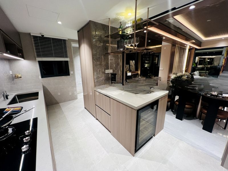 PARKTOWN RESIDENCE 3