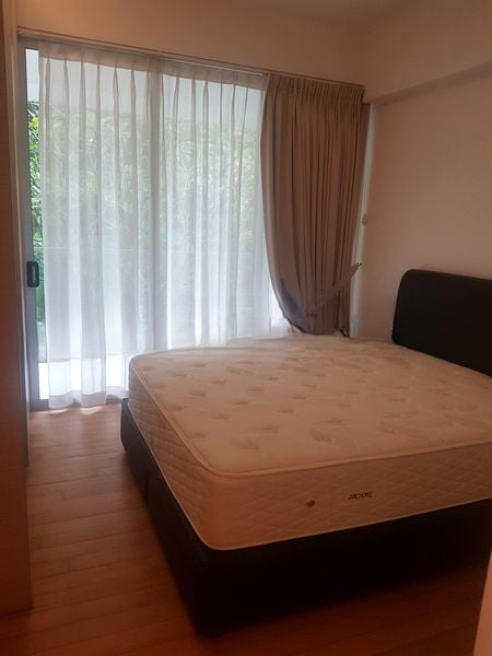 8 @ MOUNT SOPHIA 11