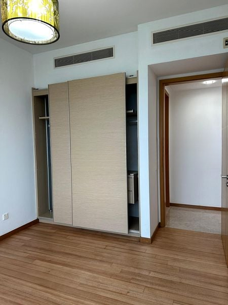 MARINA BAY RESIDENCES 3