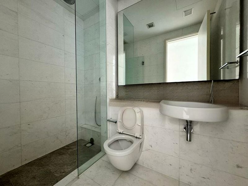 REFLECTIONS AT KEPPEL BAY 2