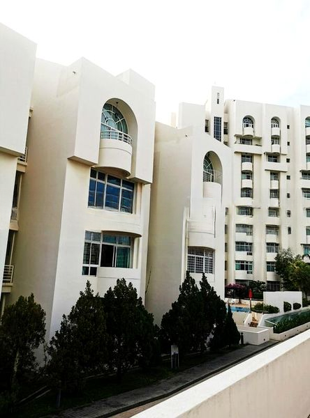 PARBURY HILL CONDOMINIUM 2