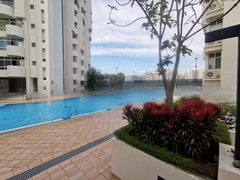 PARBURY HILL CONDOMINIUM 3