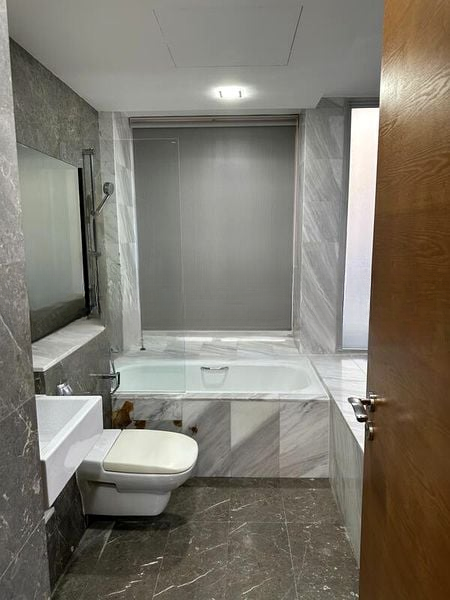 THE PARC CONDOMINIUM 5