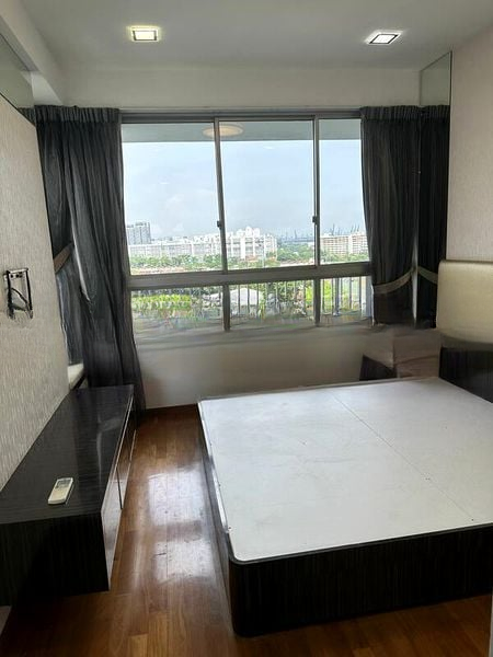 THE PARC CONDOMINIUM 8