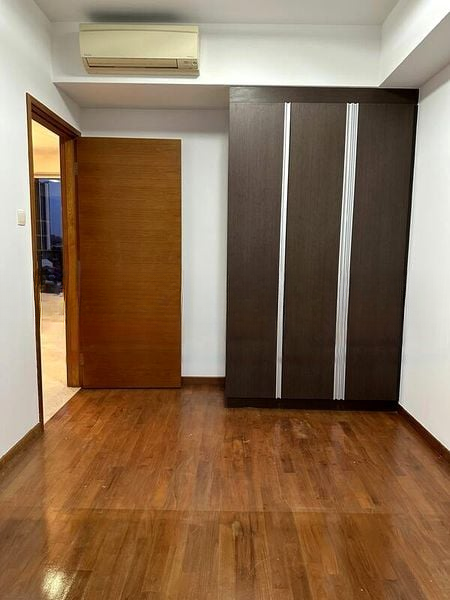 THE PARC CONDOMINIUM 4