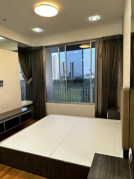 THE PARC CONDOMINIUM 7