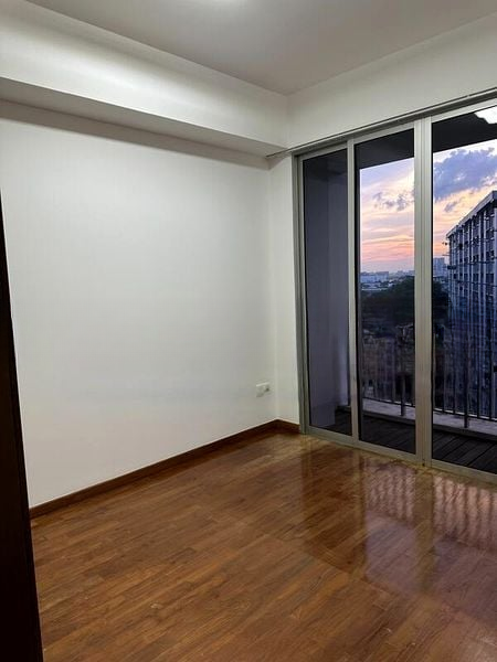 THE PARC CONDOMINIUM 3