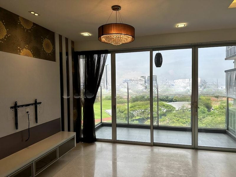 THE PARC CONDOMINIUM 10