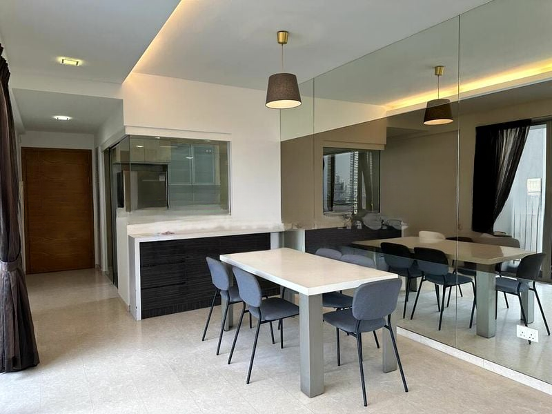 THE PARC CONDOMINIUM 11