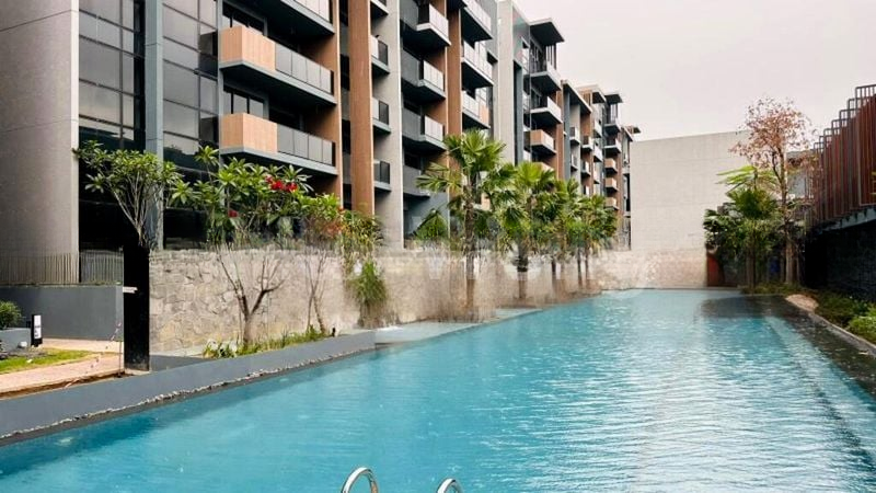 KENT RIDGE HILL RESIDENCES 2