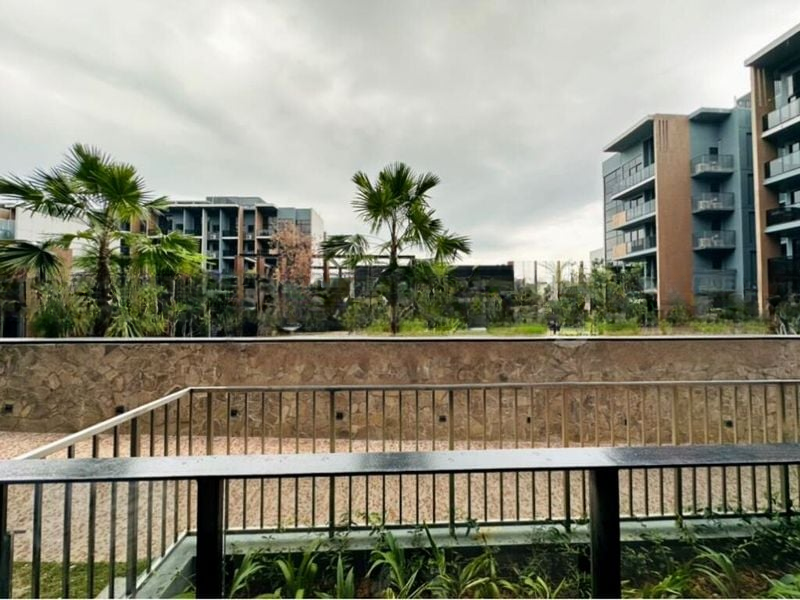 KENT RIDGE HILL RESIDENCES 1