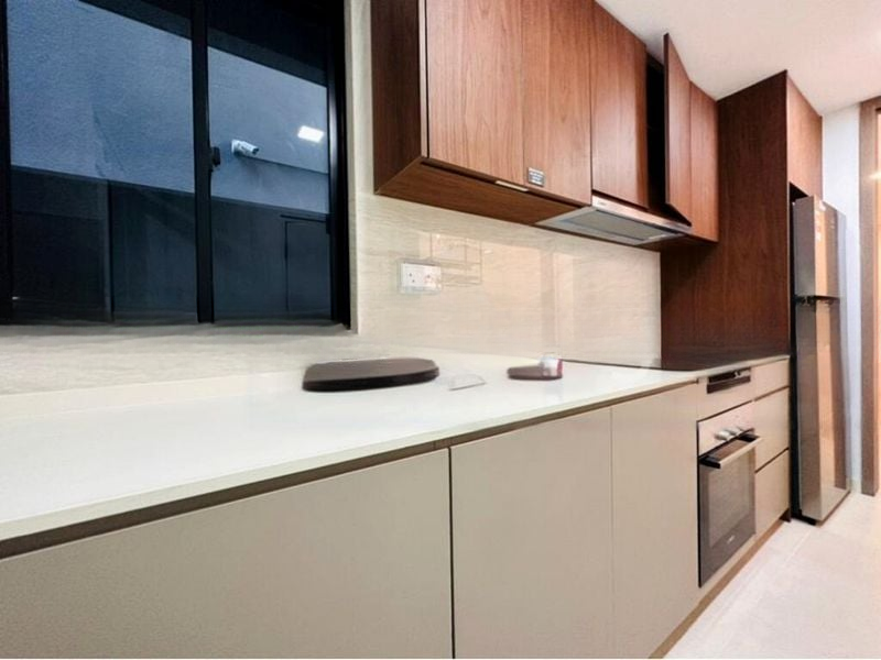 KENT RIDGE HILL RESIDENCES 12