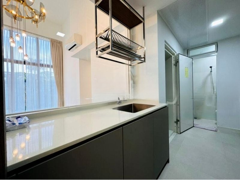 KENT RIDGE HILL RESIDENCES 13