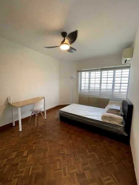 IVORY HEIGHTS 5
