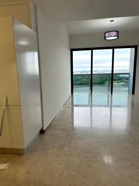 MARINA BAY RESIDENCES 2