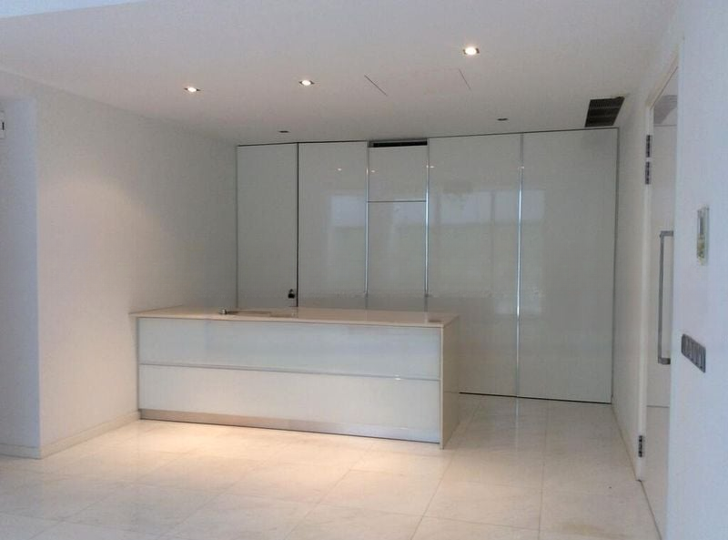 REFLECTIONS AT KEPPEL BAY 6