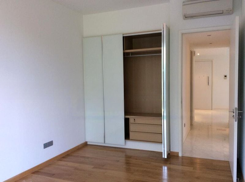 REFLECTIONS AT KEPPEL BAY 4