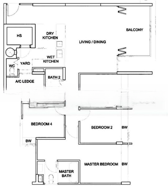 THE LANAI 7