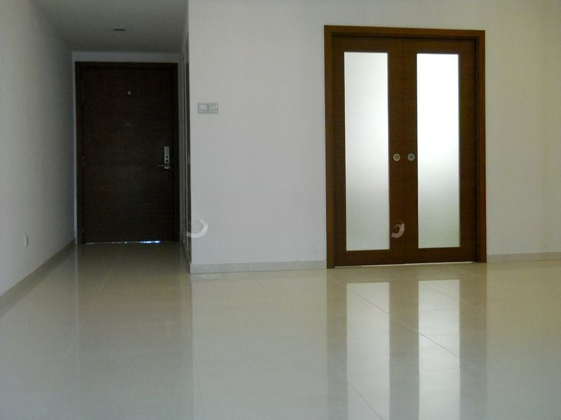 CITY SQUARE RESIDENCES 2