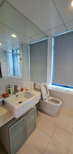 CITY SQUARE RESIDENCES 6