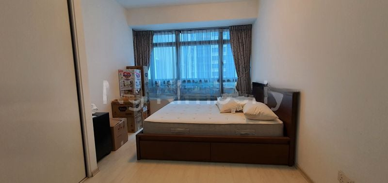 CITY SQUARE RESIDENCES 5