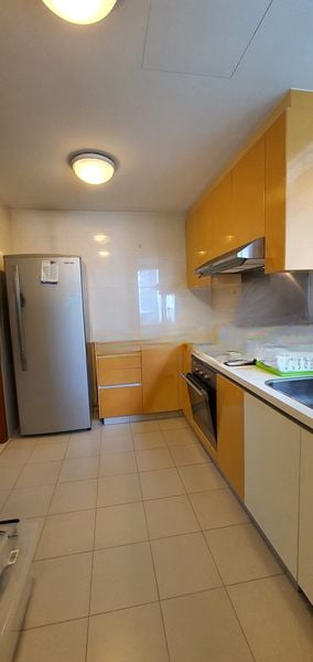 CITY SQUARE RESIDENCES 8