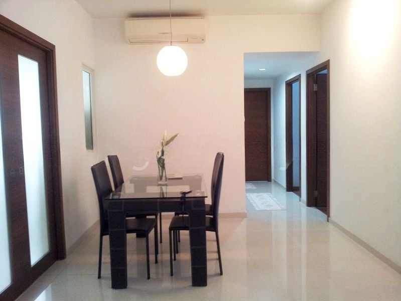 CITY SQUARE RESIDENCES 3