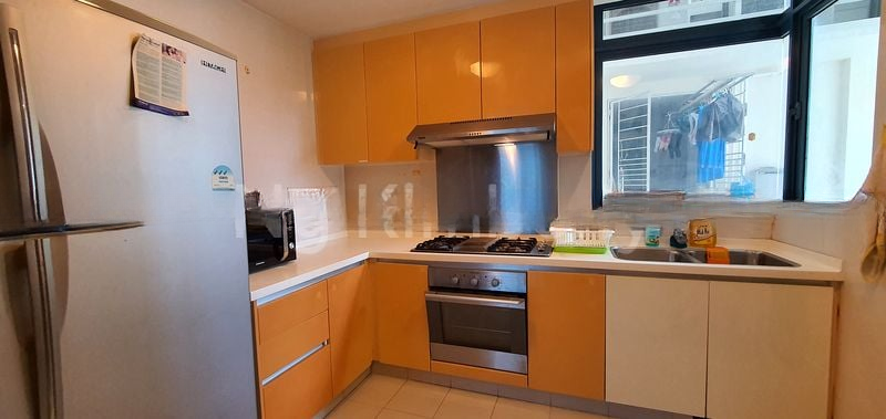 CITY SQUARE RESIDENCES 9