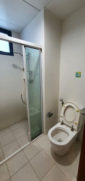 CITY SQUARE RESIDENCES 11