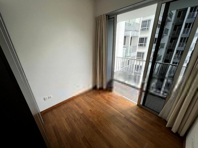 THE PARC CONDOMINIUM 5