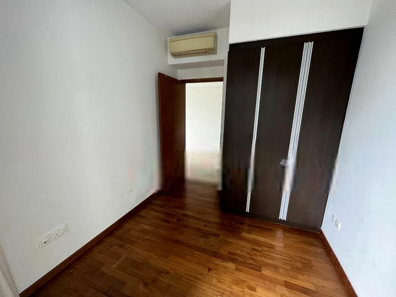 THE PARC CONDOMINIUM 6